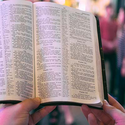 New Month's Resolution 2