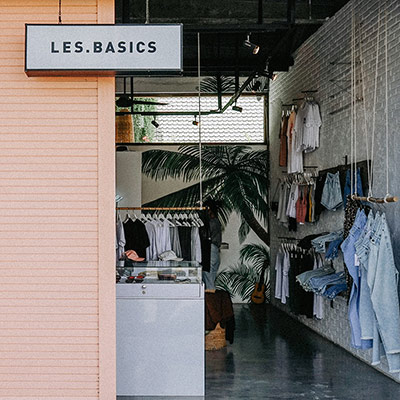 Back to basics