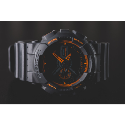 Every Minute On the Minute