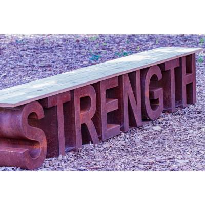 75/75 Part 2 Strength