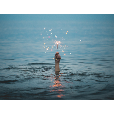 Cold Water